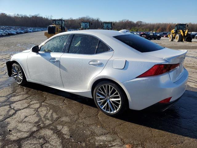 Photo 2 from auction – 2017 LEXUS IS 200T with VIN JTHBA1D24H5048850