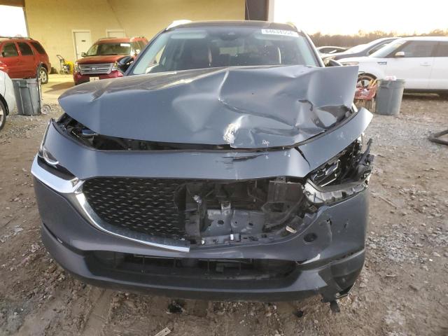 Photo 5 from auction – 2022 MAZDA CX-30 with VIN 3MVDMBCL4NM434089