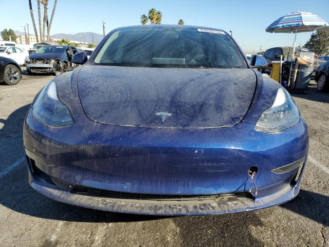 Photo 5 from auction – 2023 TESLA MODEL 3 with VIN 5YJ3E1EA7PF712023