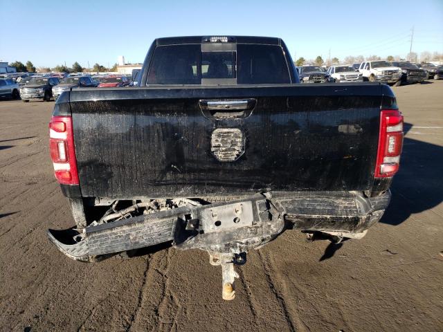 Photo 6 from auction – 2022 RAM 2500 LIMIT with VIN 3C6UR5TL2NG397604
