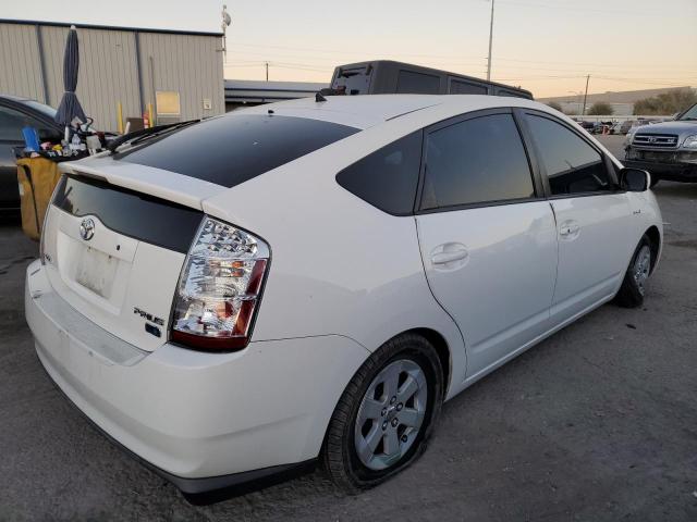 Photo 3 from auction – 2007 TOYOTA PRIUS with VIN JTDKB20U977678412