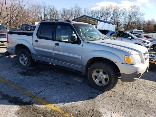 Photo 4 from auction – 2001 FORD EXPLORER S with VIN 1FMZU77E21UB67634