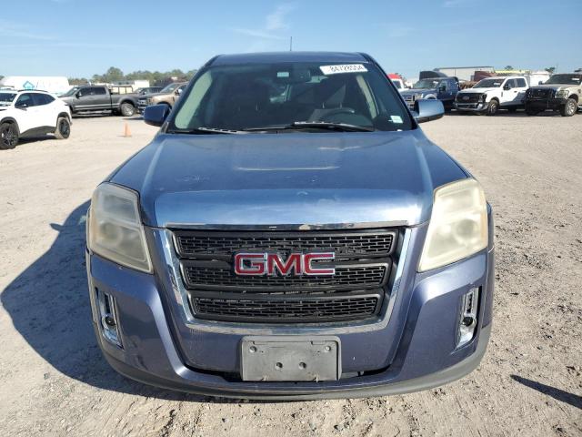 Photo 5 from auction – 2011 GMC TERRAIN SL with VIN 2CTALMEC9B6293448