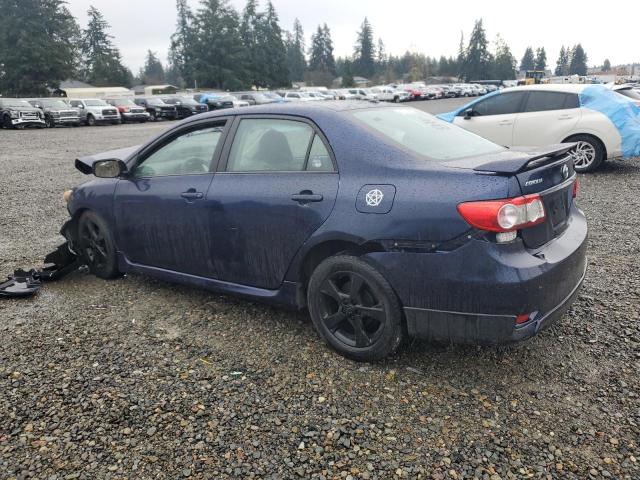 Photo 2 from auction – 2012 TOYOTA COROLLA BA with VIN 5YFBU4EE1CP066754