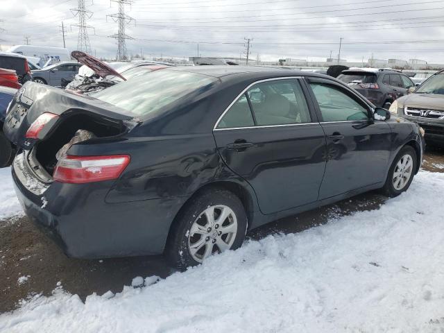 Photo 3 from auction – 2007 TOYOTA CAMRY CE with VIN 4T1BE46K67U568326