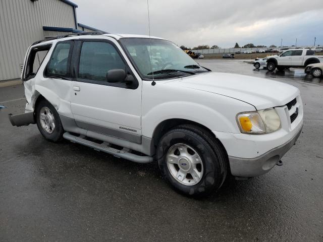 Photo 4 from auction – 2001 FORD EXPLORER S with VIN 1FMCU70E61UB69838