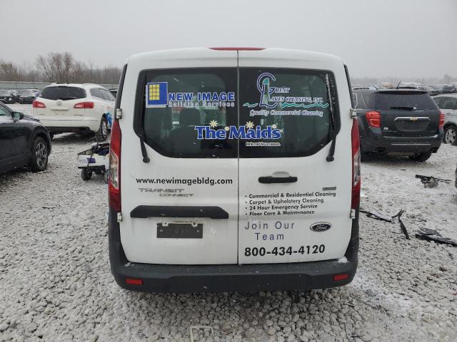 Photo 6 from auction – 2016 FORD TRANSIT CO with VIN NM0KS6EX2G1230930