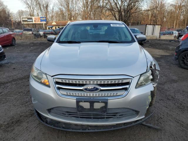 Photo 5 from auction – 2010 FORD TAURUS SEL with VIN 1FAHP2EW6AG156369