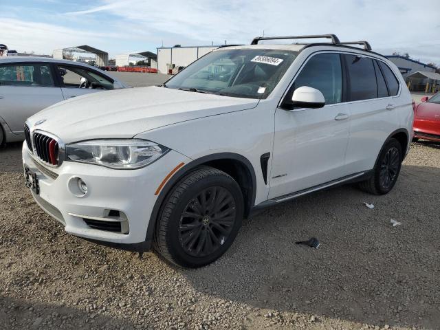 BMW X5 SDRIVE3 2014 with VIN 5UXKR2C52E0C01845 - Photo from auction