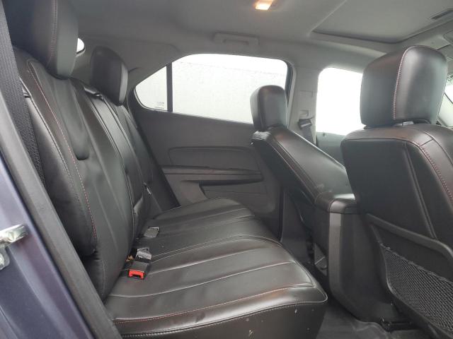 Photo 11 from auction – 2013 CHEVROLET EQUINOX LT with VIN 2GNFLGEK9D6287055