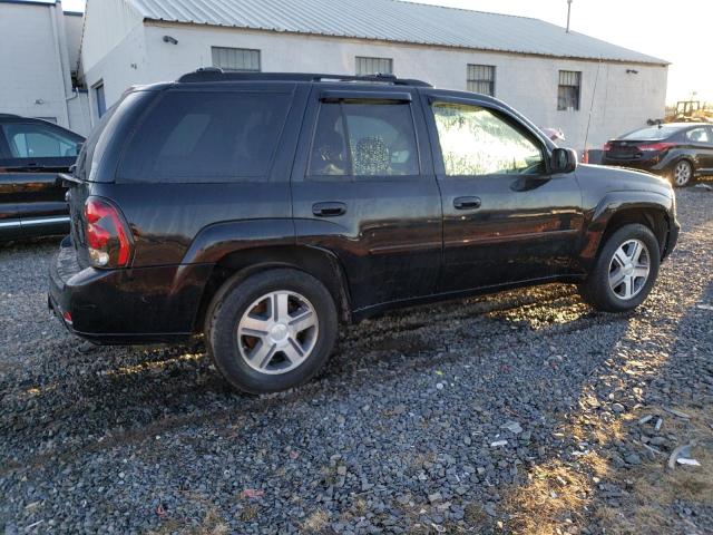 Photo 3 from auction – 2008 CHEVROLET TRAILBLAZE with VIN 1GNDT13S182100417