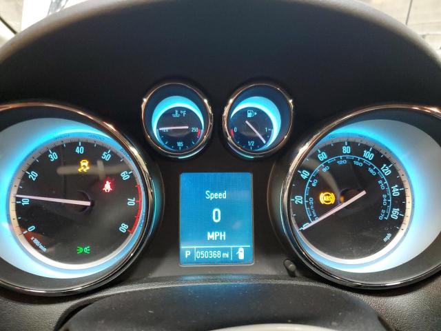 Photo 9 from auction – 2014 BUICK VERANO with VIN 1G4PS5SK0E4100938