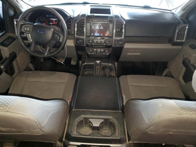 Photo 8 from auction – 2016 FORD F150 SUPER with VIN 1FTEW1CF7GKD32669