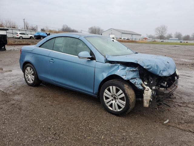 Photo 4 from auction – 2007 VOLKSWAGEN EOS 2.0T with VIN WVWBA71F27V046038