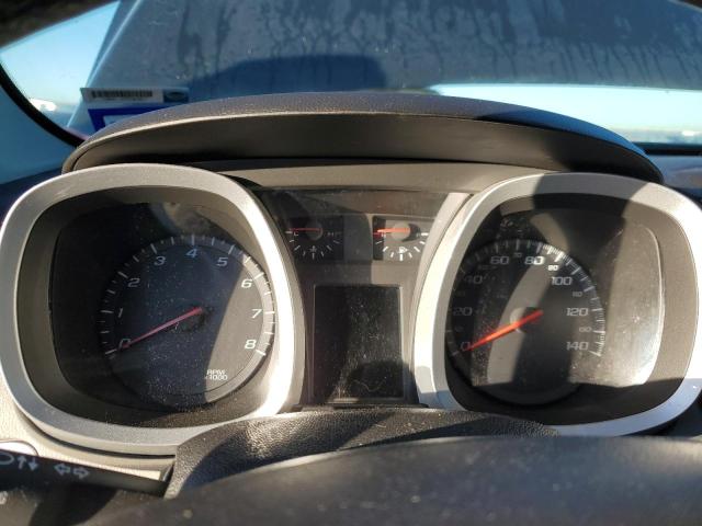 Photo 9 from auction – 2015 CHEVROLET EQUINOX LT with VIN 2GNFLGEK0F6144417
