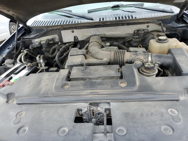 Photo 12 from auction – 2008 FORD EXPEDITION with VIN 1FMFK15588LA14734