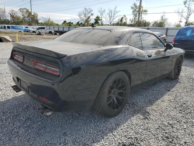 Photo 3 from auction – 2018 DODGE CHALLENGER with VIN 2C3CDZBT4JH177844