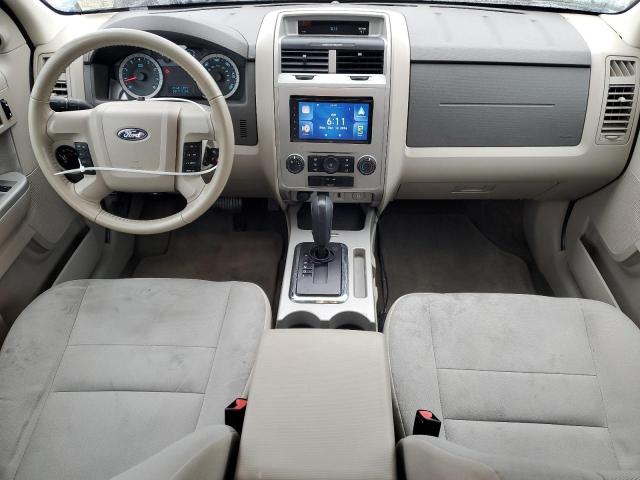 Photo 8 from auction – 2010 FORD ESCAPE XLT with VIN 1FMCU9DGXAKD05228