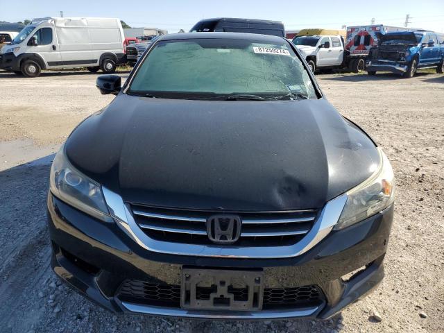 Photo 5 from auction – 2014 HONDA ACCORD EX with VIN 1HGCR2F76EA194765