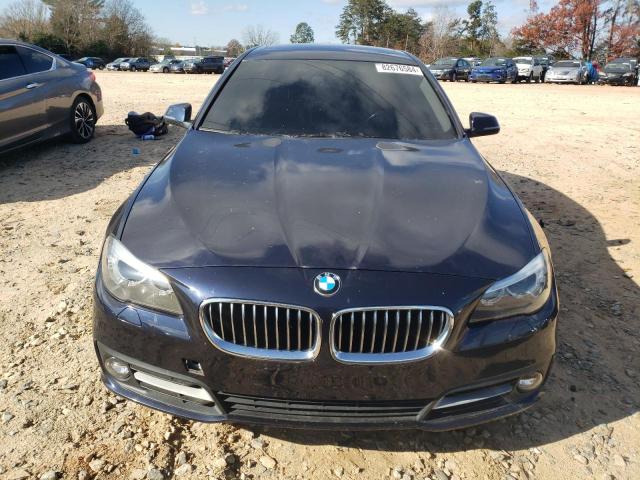 صورة رقم 5 من المزاد - 2016 BMW 528 I مع VIN WBA5A5C5XGG351522