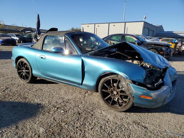 Photo 4 from auction – 1999 MAZDA MX-5 MIATA with VIN JM1NB3530X0103059
