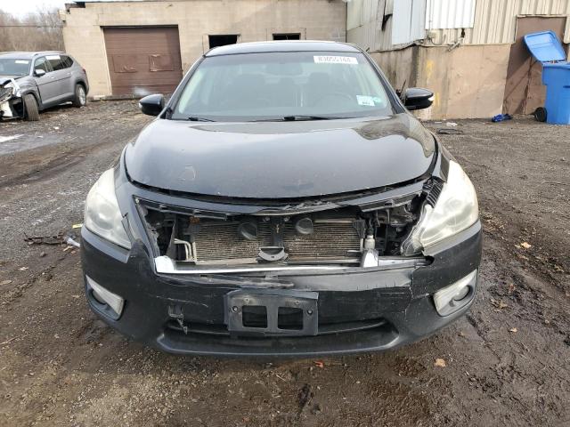 Photo 5 from auction – 2013 NISSAN ALTIMA 2.5 with VIN 1N4AL3AP6DN411927