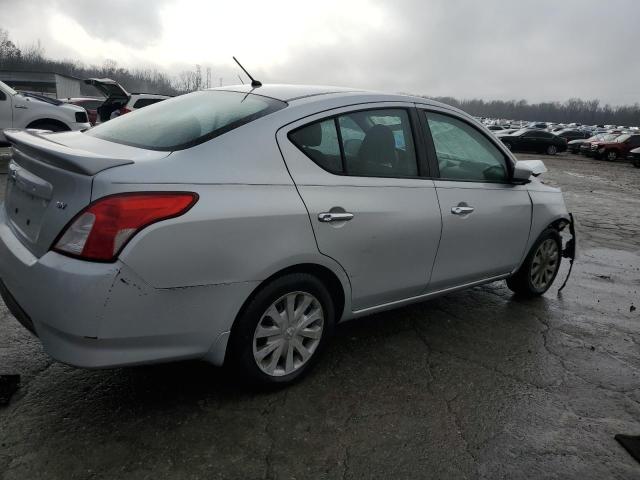 Photo 3 from auction – 2017 NISSAN VERSA S with VIN 3N1CN7AP5HL899412
