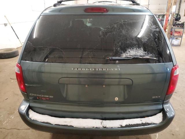 Photo 6 from auction – 2007 DODGE GRAND CARA with VIN 2D4GP44L17R261260