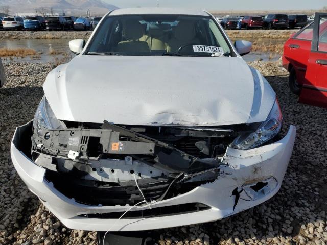Photo 5 from auction – 2014 MAZDA 3 TOURING with VIN JM1BM1L7XE1158004