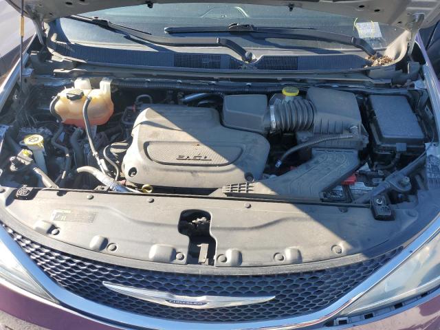 Фото 12 с аукциона – 2020 CHRYSLER PACIFICA T с VIN 2C4RC1BG7LR115395
