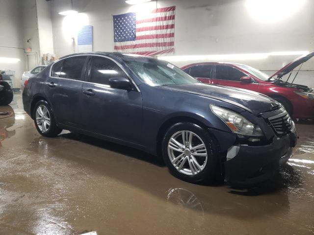 Photo 4 from auction – 2011 INFINITI G37 with VIN JN1CV6AR6BM353288