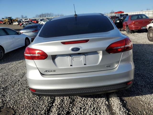 Photo 6 from auction – 2017 FORD FOCUS SE with VIN 1FADP3F27HL300643