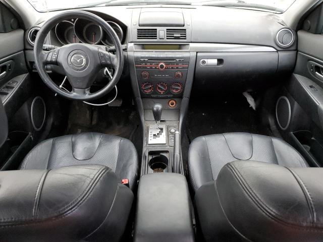 Фото 8 с аукциона – 2005 MAZDA 3 HATCHBAC с VIN JM1BK343351249127