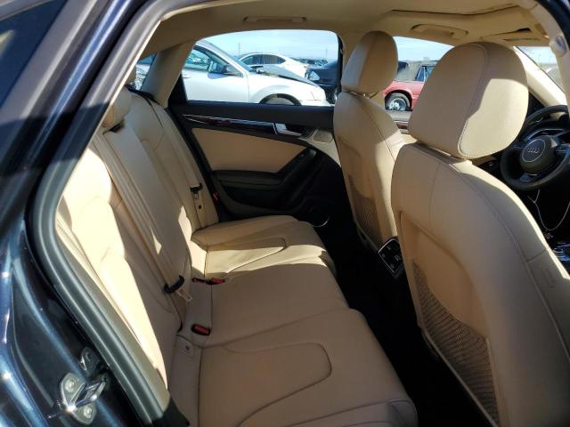 Foto 10 de la subasta – 2015 AUDI A4 PREMIUM con VIN WAUFFAFL8FN022899