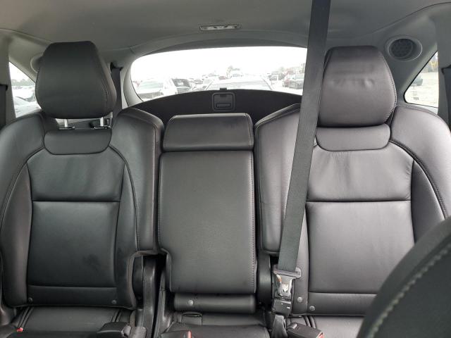 Photo 10 from auction – 2017 ACURA MDX TECHNO with VIN 5FRYD3H54HB006095