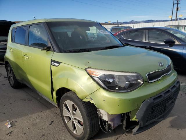 Photo 4 from auction – 2016 KIA SOUL with VIN KNDJN2A25G7835806