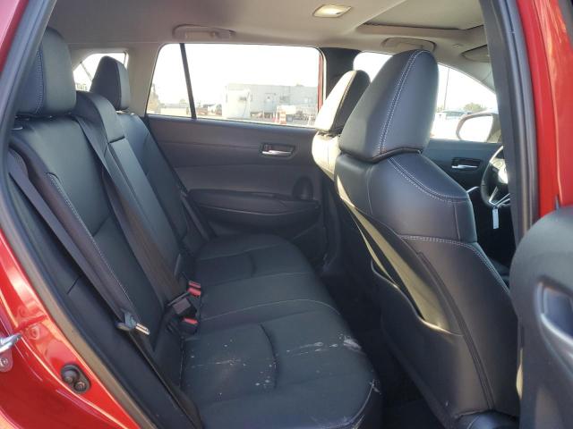 Photo 11 from auction – 2024 TOYOTA COROLLA CR with VIN 7MUDAABG0RV085730
