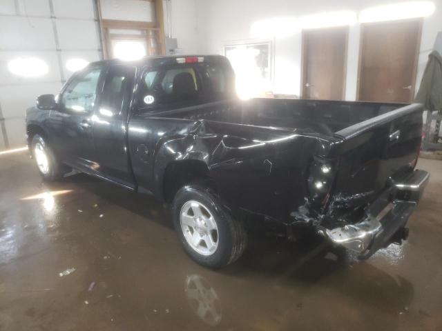 Photo 2 from auction – 2010 GMC CANYON SLE with VIN 1GTESCDE2A8134258