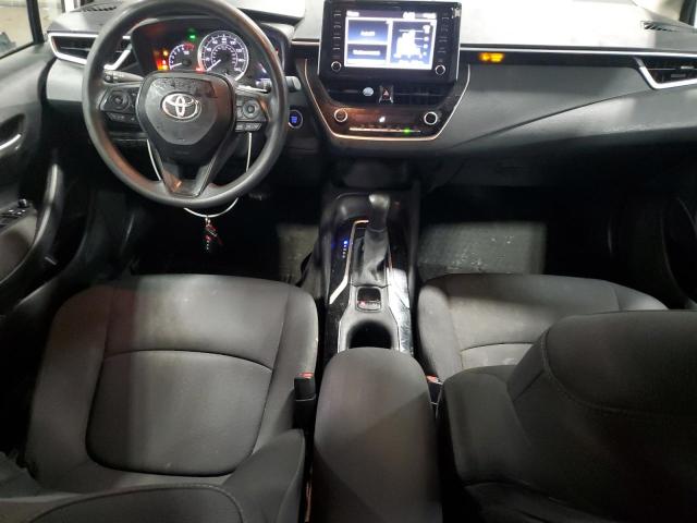 Photo 8 from auction – 2020 TOYOTA COROLLA LE with VIN 5YFHPRAE7LP034203