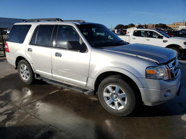 Photo 4 from auction – 2010 FORD EXPEDITION with VIN 1FMJU1F51AEA81785
