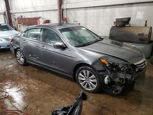 Photo 4 from auction – 2012 HONDA ACCORD EXL with VIN 1HGCP2F89CA048968