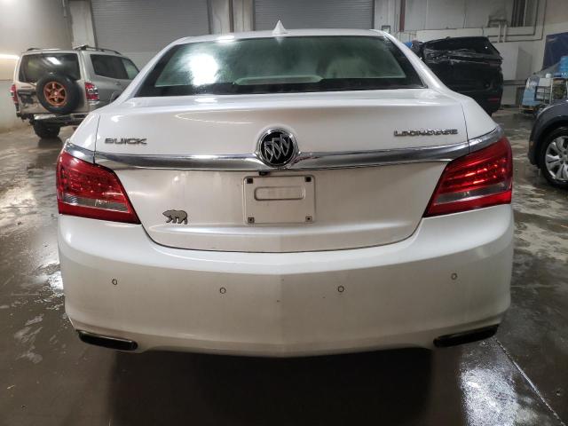 Foto 6 de la subasta – 2015 BUICK LACROSSE con VIN 1G4GB5G35FF154288