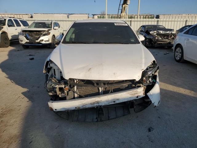Photo 5 from auction – 2012 CHEVROLET IMPALA LTZ with VIN 2G1WC5E36C1209147