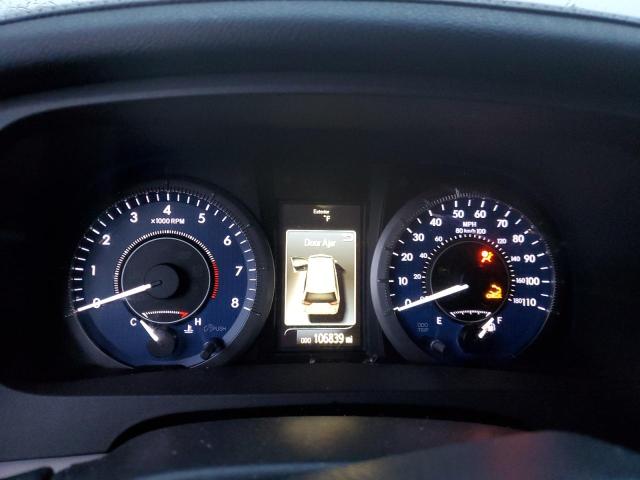 Photo 9 from auction – 2015 TOYOTA SIENNA XLE with VIN 5TDYK3DC1FS652182