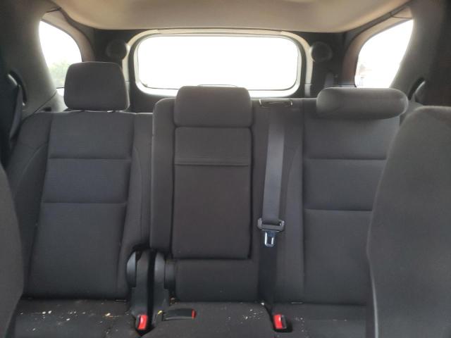 Photo 10 from auction – 2012 DODGE DURANGO CR with VIN 1C4RDJDG6CC197252