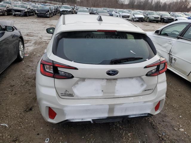 Photo 6 from auction – 2024 SUBARU IMPREZA with VIN JF1GUABC9R8221889