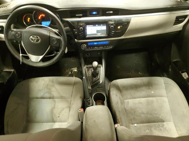 Photo 8 from auction – 2015 TOYOTA COROLLA L with VIN 2T1BURHEXFC440078