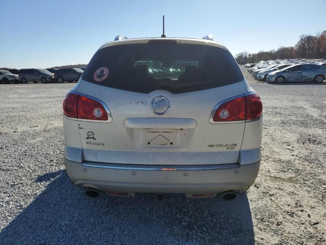 Фото 6 с аукциона – 2010 BUICK ENCLAVE CX с VIN 5GALRBEDXAJ136420