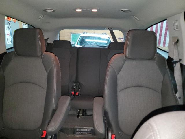 Photo 10 from auction – 2017 CHEVROLET TRAVERSE L with VIN 1GNKVGKD0HJ266389