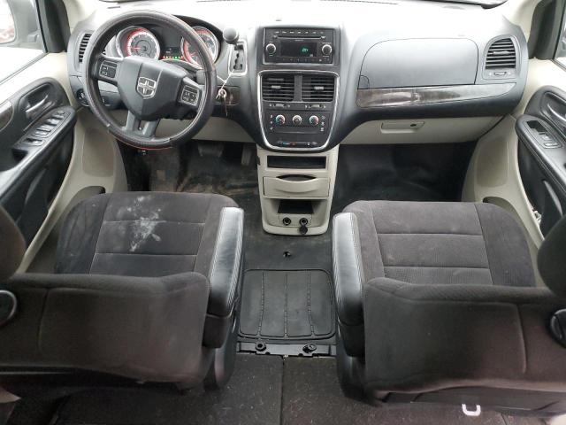 Photo 8 from auction – 2011 DODGE GRAND CARA with VIN 2D4RN1AG5BR647693
